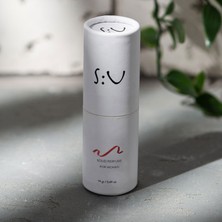 S:U Solid Parfum Red Women 14 gr - Katı Parfüm Kırmızı Kadın