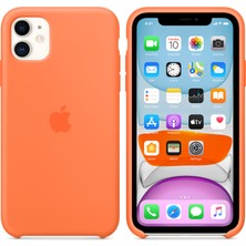 Teknomars Apple iPhone 11 Için Lansman Kılıf