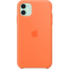 Teknomars Apple iPhone 11 Için Lansman Kılıf