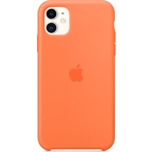 Teknomars Apple iPhone 11 Için Lansman Kılıf