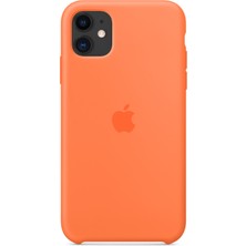 Teknomars Apple iPhone 11 Için Lansman Kılıf