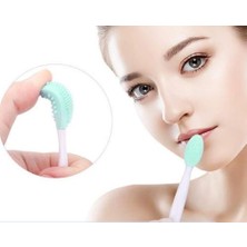 Kastore Peeling  Dudak Fırçası- Gözenek Siyah Nokta Temizleyici