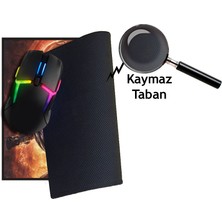 Beam Dijital Mortal Kombat Gaming Oyuncu Mouse Pad