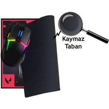 Beam Dijital Sage Gaming Oyuncu Mouse Pad