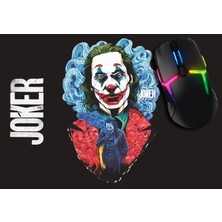 Beam Dijital Joker Gaming Oyuncu Mouse Pad