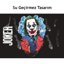 Beam Dijital Joker Gaming Oyuncu Mouse Pad