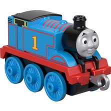 Thomas & Friends Thomas ve Arkadaşları Trackmaster Sür Bırak Küçük Tekli Trenler Thomas FXW99