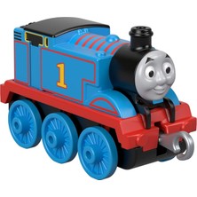 Thomas & Friends Thomas ve Arkadaşları Trackmaster Sür Bırak Küçük Tekli Trenler Thomas FXW99