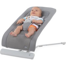 Chicco Rhythm'n Sound Ev Tipi Ana Kucağı Moon Grey