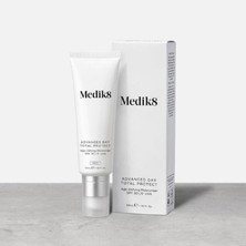 Medik8 Advanced Day Total Protect Cilt Bakım Kremi Spf 30 50 ml