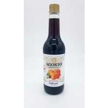 Agosto 6 x 700 ml Toffee Nut Aromalı Şurup