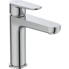 Ideal Standart Cerafine O H120 Lavabo Bataryası 5l/dk Sifon Kumandasız - BC554AA