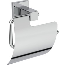 Ideal Standart Iom Square Tuvalet Kağıtlığı - E2191AA