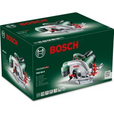 Bosch Pks 66 A Daire Testere Makinesi