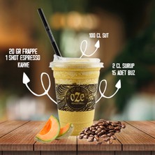 Oze Kavunlu Frappe Tozu 250G