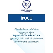 Bepanthol Cilt Bakım Kremi 100GR.