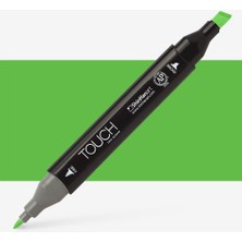 Shinhan Art Shinhan  Touch Twin Marker  Çift Uçlu Markör Kalem  Grass Green  GY47