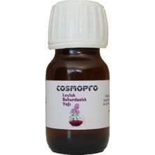 Cosmopro Leylak Buhurdanlık Yağı 20ML /  Esansiyel Uçucu Yağ / Aroma Terapi Yağı / Ortam Kokusu