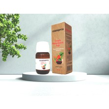 Cosmopro Tropik Buhurdanlık Yağı 20 ml /  Esansiyel Uçucu Yağ / Aroma Terapi Yağı / Ortam Kokusu