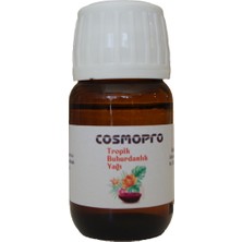 Cosmopro Tropik Buhurdanlık Yağı 20 ml /  Esansiyel Uçucu Yağ / Aroma Terapi Yağı / Ortam Kokusu