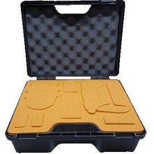 Clascase C012 Djı Mini 3 Pro Hard Case Drone Çantası