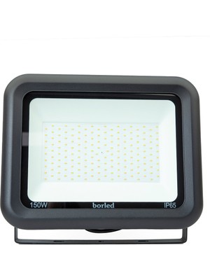Borled LED Projektör 150W 3000K Nıng.