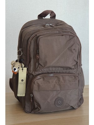 Nemo Bags Sırt Çantası Suya Dayanıklı Bevitton 14’’ Inç Laptop, Seyahat, Okul Çantası