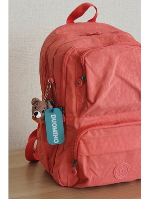 Nemo Bags Sırt Çantası Suya Dayanıklı Bevitton 14’’ Inç Laptop, Seyahat, Okul Çantası