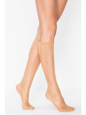 Penti Süper 15 Den Mat Ince Pantolon Çorap