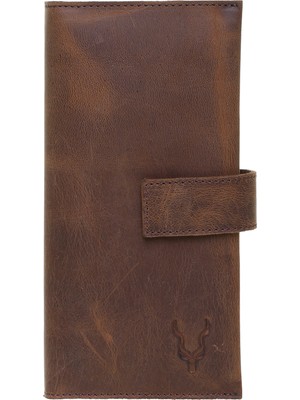 Carrera Cüzdan, Standart, Kahve