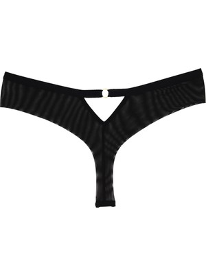 Magic Form Brazilian, Xl, Siyah