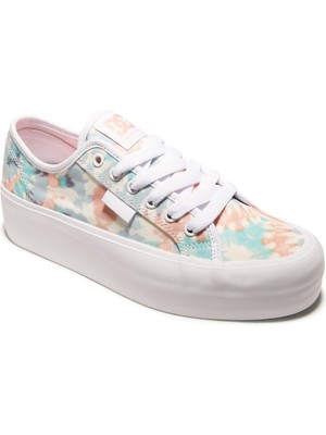 DC Shoes MANUAL PLATFORM