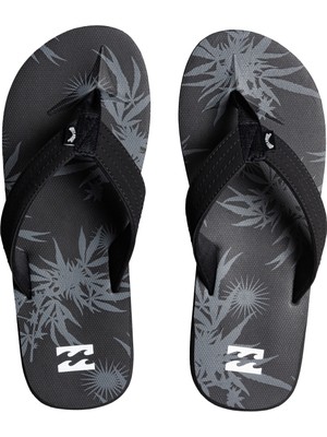 Billabong All Day Theme Erkek Terlik C5FF37