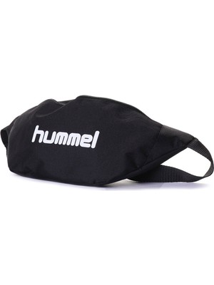 Hummel Polyester Siyah Bel Çantası 980188-2001 Hmlfun Bum Bag