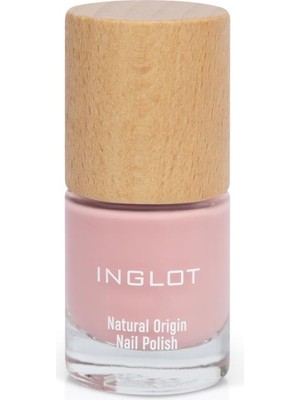 Natural Origin Nail Polish