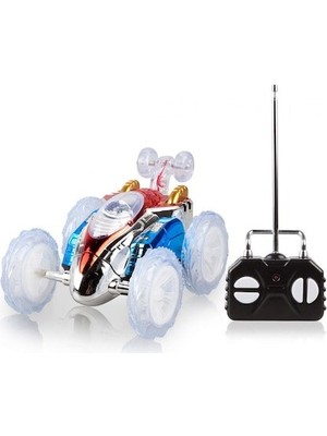 Erdem Uzaktan Kumandalı Araba Çılgın Dasher - 999G-21A