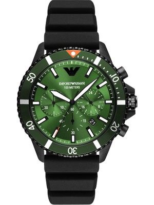 AR11463 Erkek Kol Saati