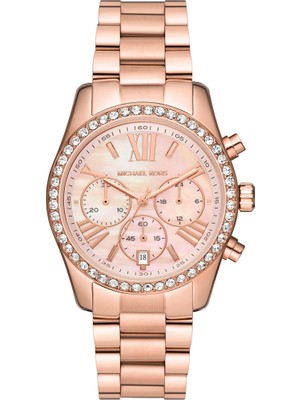 Michael Kors MK7242 Kadın Kol Saati