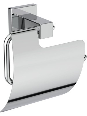 Ideal Standart Iom Square Tuvalet Kağıtlığı - E2191AA