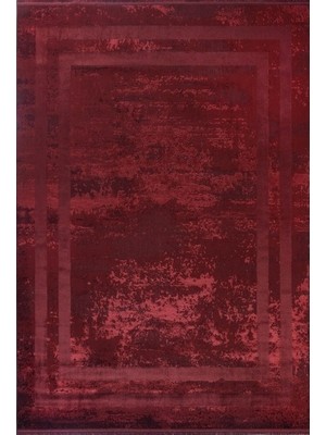 Louis Casa Halı   4352 Bordo