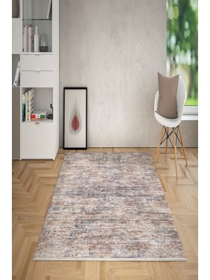 Angora Home  Vega Dekoratif Yeni Nesil Kilim4301