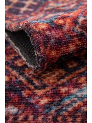 Angora Home  Vega Dekoratif Yeni Nesil Kilim4246