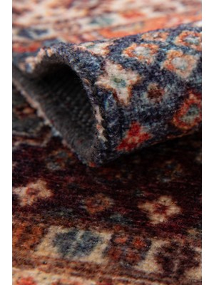 Angora Home  Vega Dekoratif Yeni Nesil Kilim4244