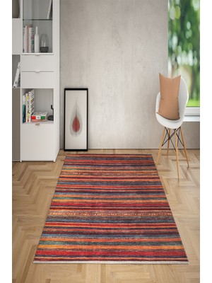 Angora Home  Vega Dekoratif Yeni Nesil Kilim4243