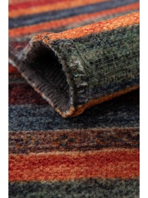 Angora Home  Vega Dekoratif Yeni Nesil Kilim4243