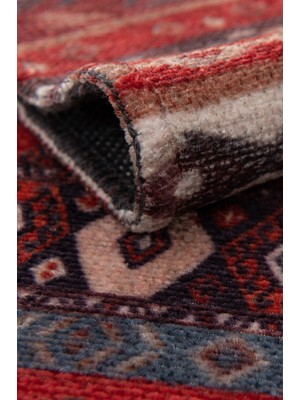 Angora Home  Vega Dekoratif Yeni Nesil Kilim4178