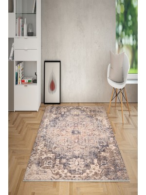 Angora Home  Vega Dekoratif Yeni Nesil Kilim4113