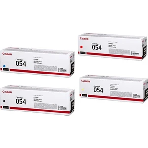 CRG-054 Orjinal Toner 4'lü Set LBP-621CW