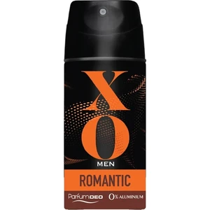 Romantic Erkek Deodorant 150 Ml