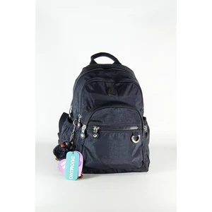Nemo Bags Mini Su Geçirmez Günlük Kullanım Mega 12” Inç Tablet Sırt Çantası / Spor Çantası / Günlük Kullanım Sırt Çantası
